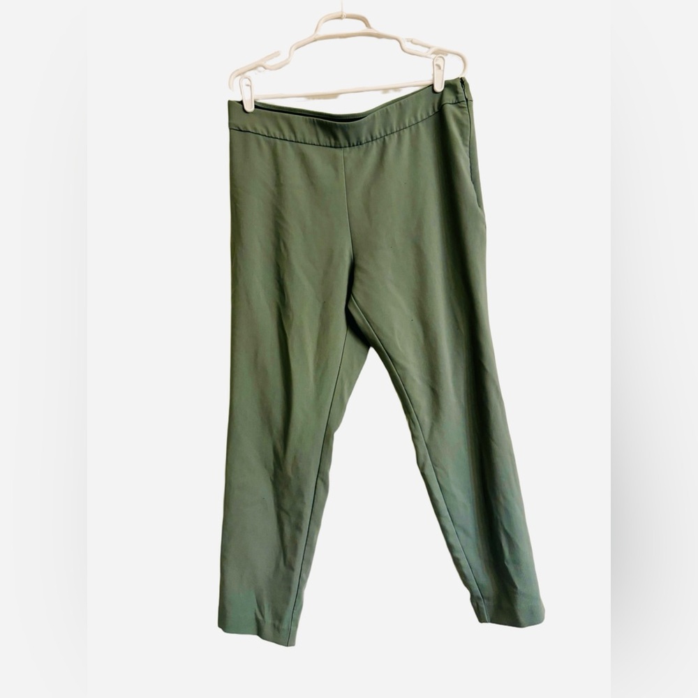 a new day Olive Chinos for women